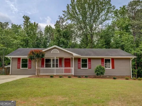 170 Hidden Pines Drive, Covington, GA 30016