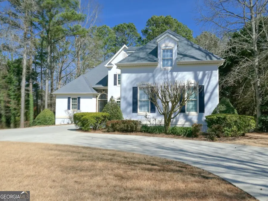 431 Winged Foot Drive, McDonough, GA 30253 - #2