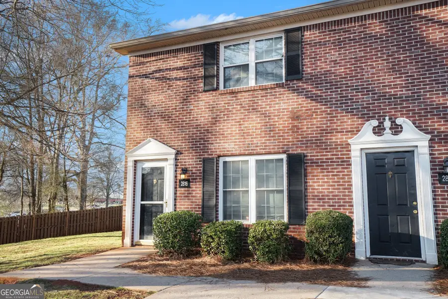2816 Florence Drive #A4, Gainesville, GA 30504 - #2