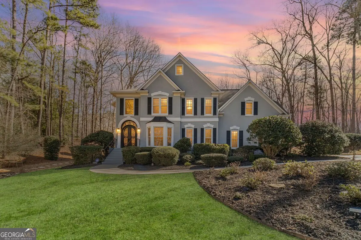 3435 Forest Valley Way, Cumming, GA 30041 - #1