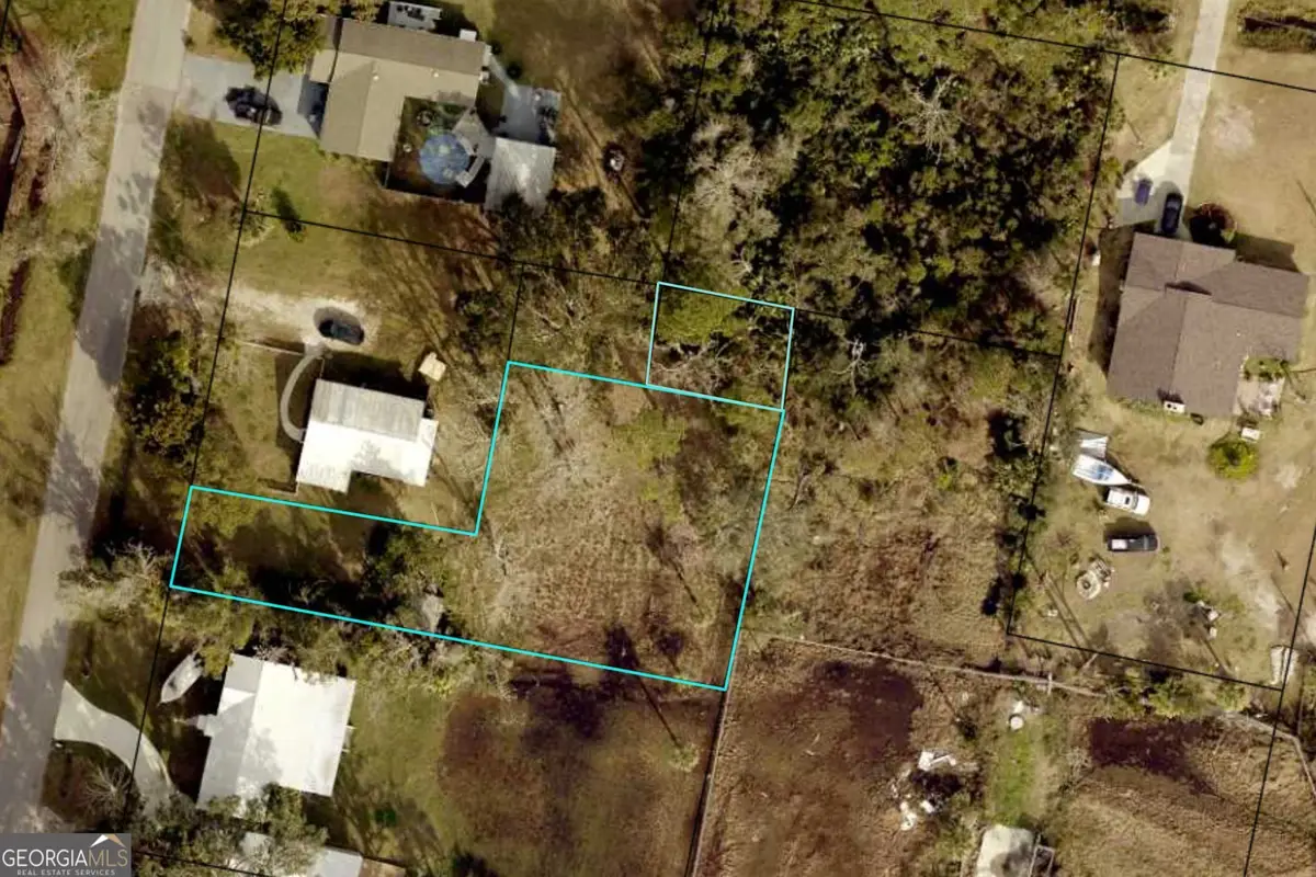 LOT 2 Norris, Saint Marys, GA 31558 - #1