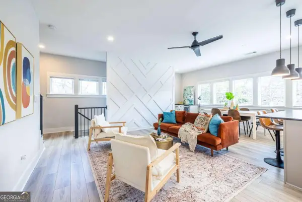 611 King Arnold Street, Atlanta, GA 30354