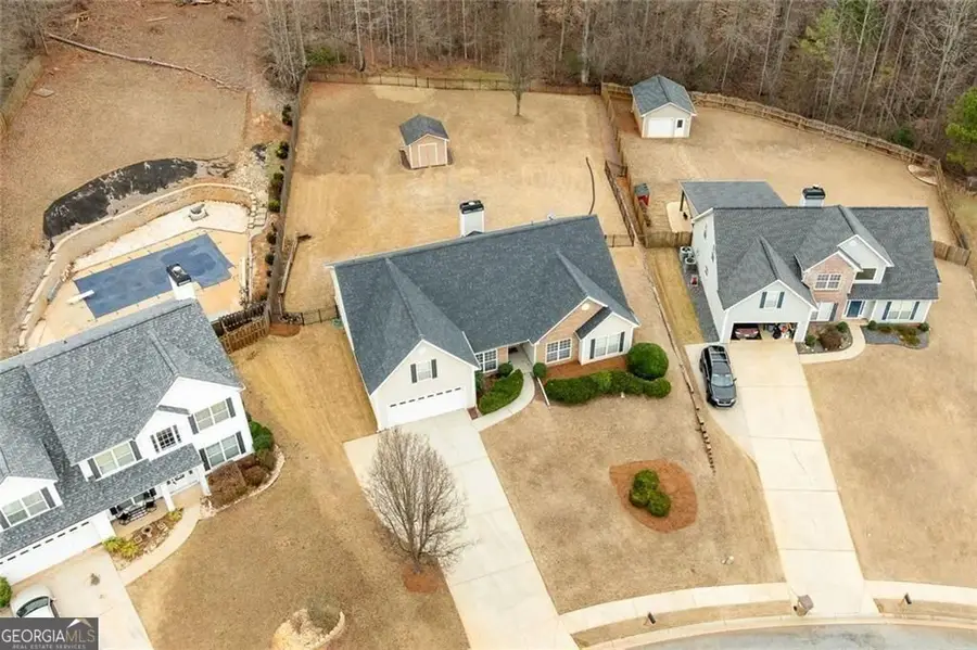 7278 Litany Court, Flowery Branch, GA 30542 - #3