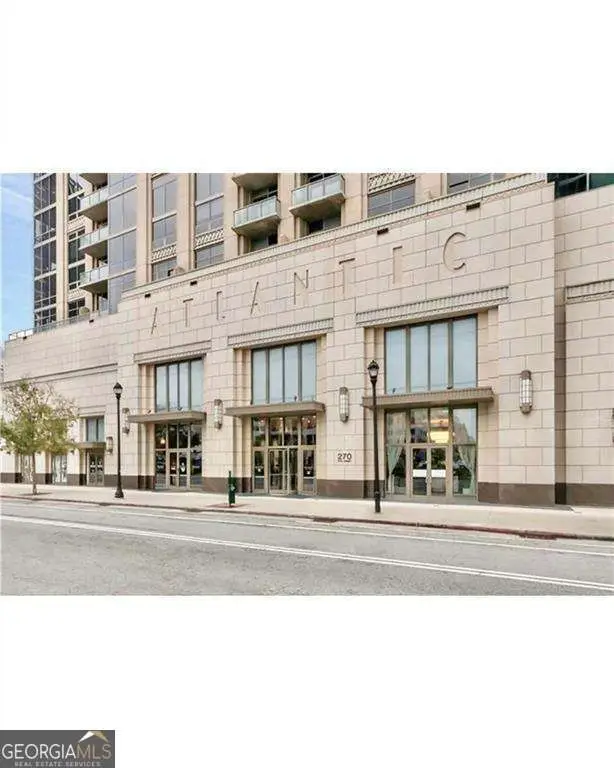 270 17th Street Nw #2210, Atlanta, GA 30363 - #2