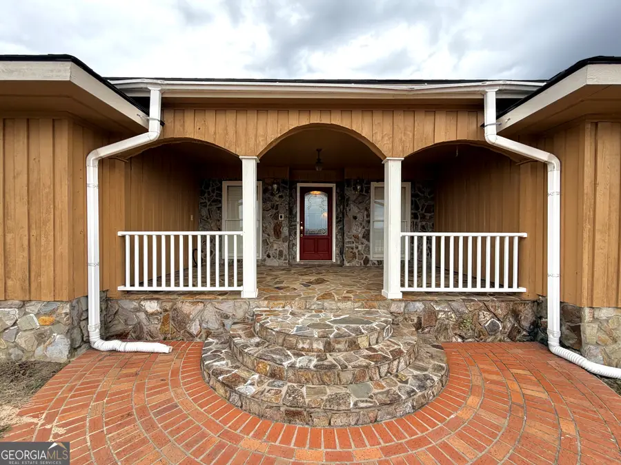 2166 Ga Highway 199, Mount Vernon, GA 30445 - #3