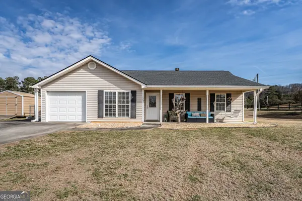 179 Couey Circle Ne, Rome, GA 30161