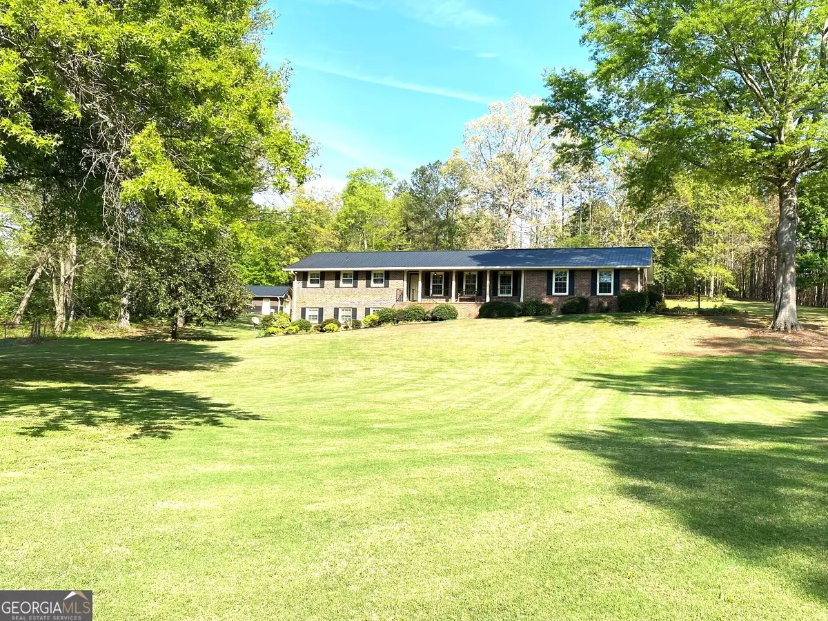 408 Mac Johnson Road Nw, Cartersville, GA 30121 - #1