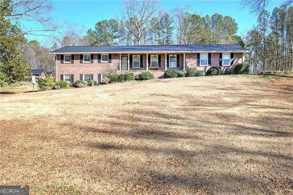 408 Mac Johnson Road Nw, Cartersville, GA 30121