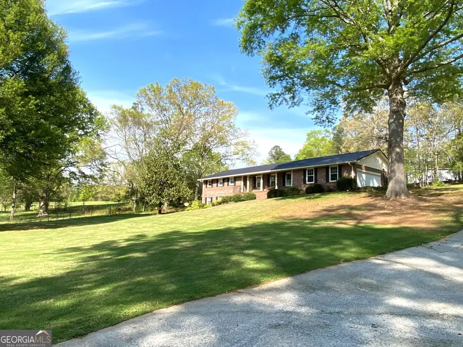 408 Mac Johnson Road Nw, Cartersville, GA 30121 - #3