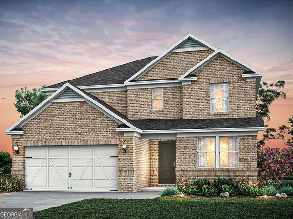 260 Nesta Grove Drive, Locust Grove, GA 30248