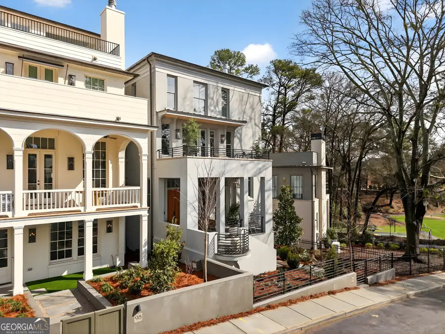 100 Sheridan Drive, Atlanta, GA 30305 - #2