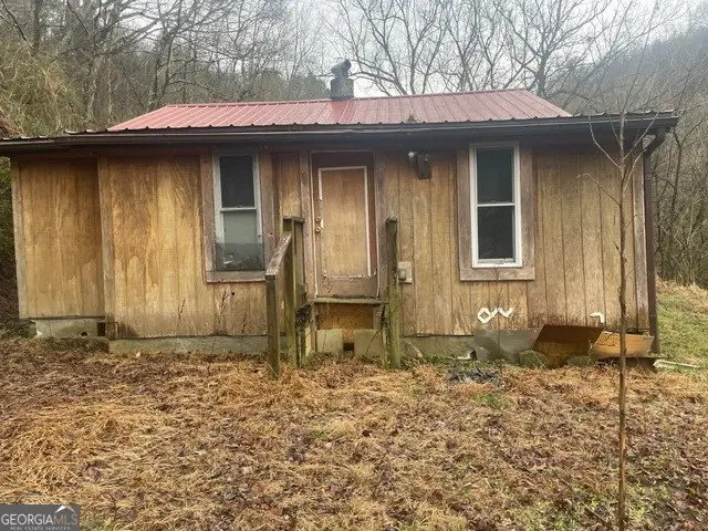 140 Rector Corner Cir, Marshall, NC 28753 - #2