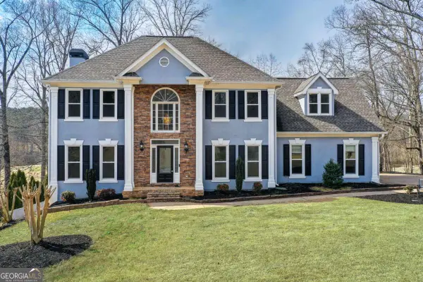 1039 Avery Creek Drive, Woodstock, GA 30188