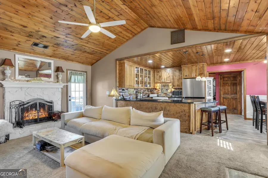 429 Red Oak Court, Monroe, GA 30655 - #3