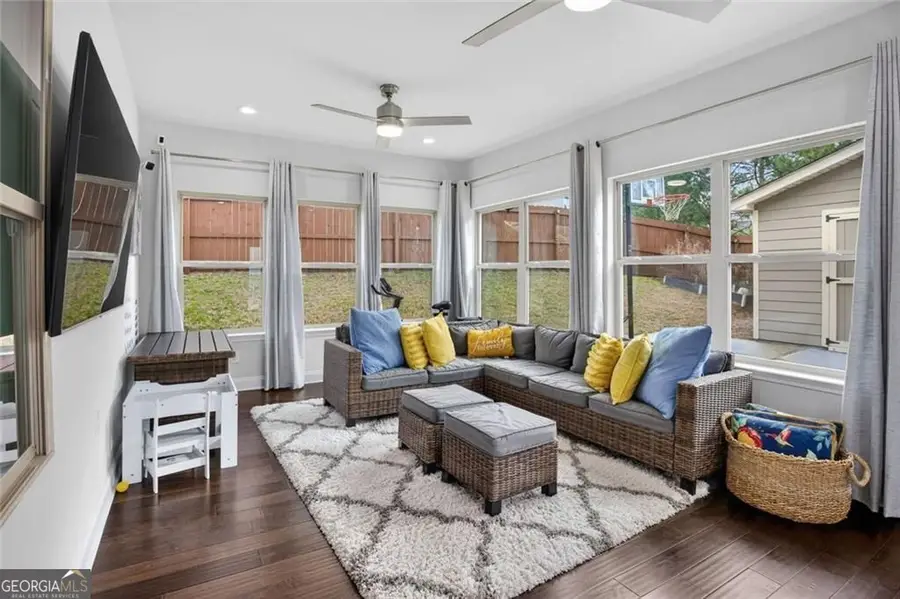 2614 Glenbrook Lane Ne, Conyers, GA 30012 - #2