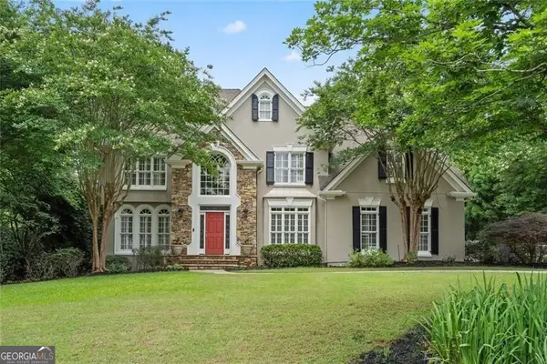 4575 Dairy Way, Peachtree Corners, GA 30092