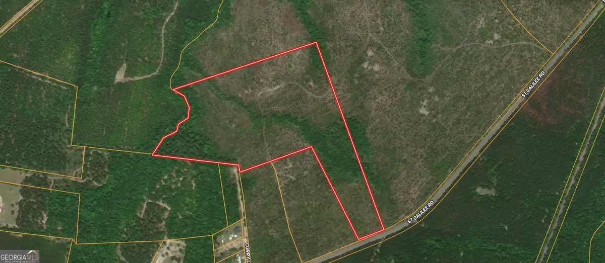 02 Saint Galilee Road, Swainsboro, GA 30401 - #1