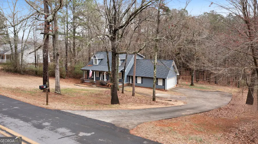 39 Ramblewood Drive Se, Silver Creek, GA 30173 - #2