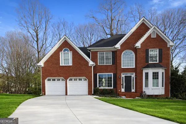 1826 Lone Oak Court, Lawrenceville, GA 30043