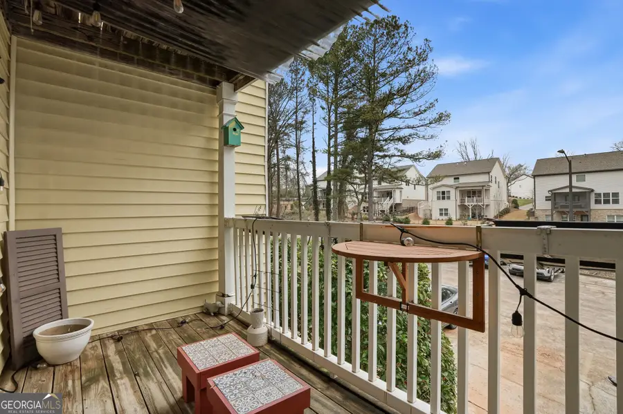 561 Cobblestone Trail, Avondale Estates, GA 30002 - #2