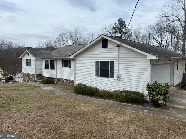 180 Oak Leaf Drive, Stockbridge, GA 30281