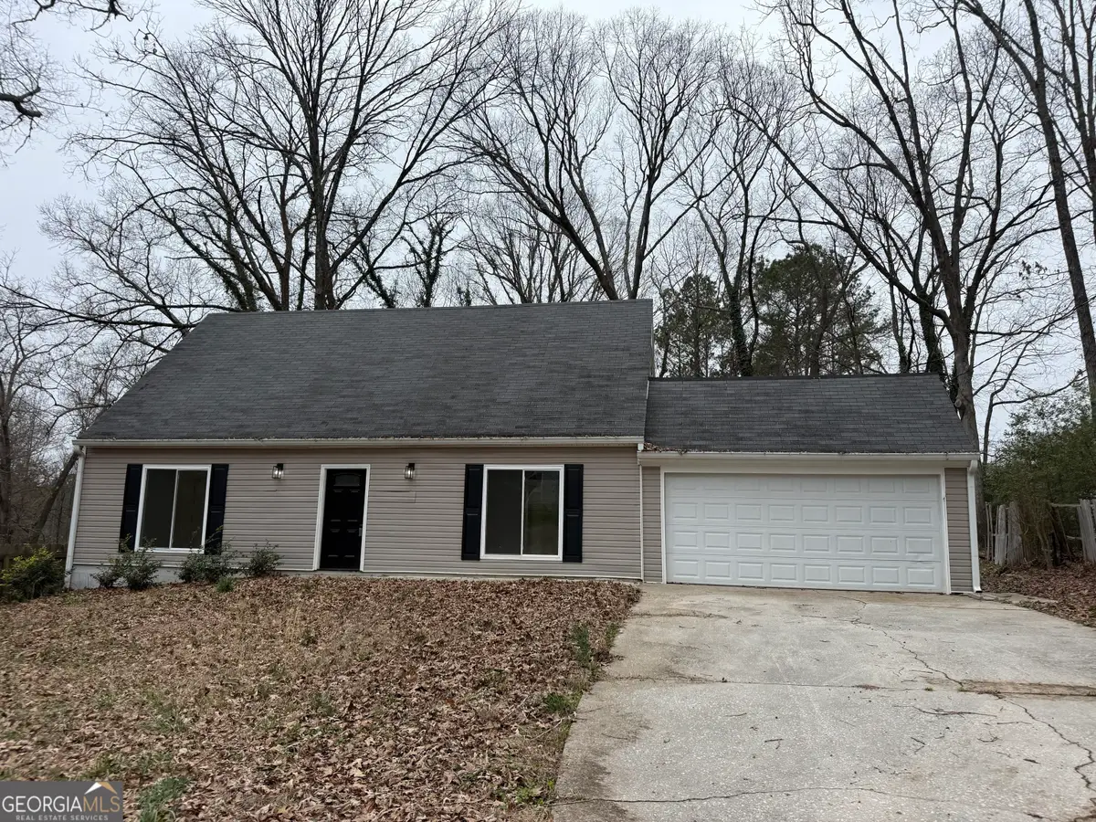 112 Fairview Drive, Stockbridge, GA 30281 - #1