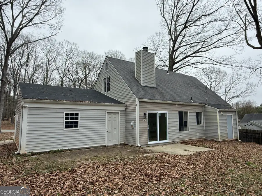 112 Fairview Drive, Stockbridge, GA 30281 - #2