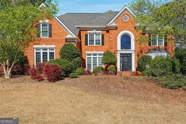 350 Waters Bend Way, Johns Creek, GA 30022