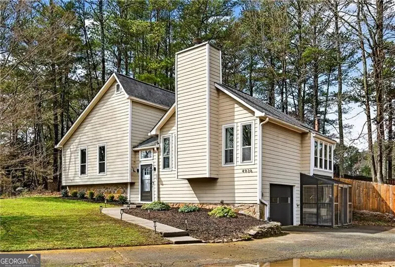 4936 Saint Johns Court Sw, Mableton, GA 30126 - #1