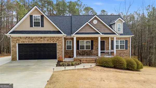 100 Maple Leaf Drive, Oxford, GA 30054