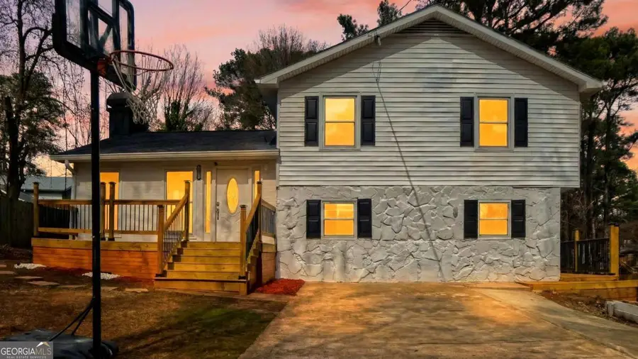 3221 Bromley Rowe, Duluth, GA 30096 - #3