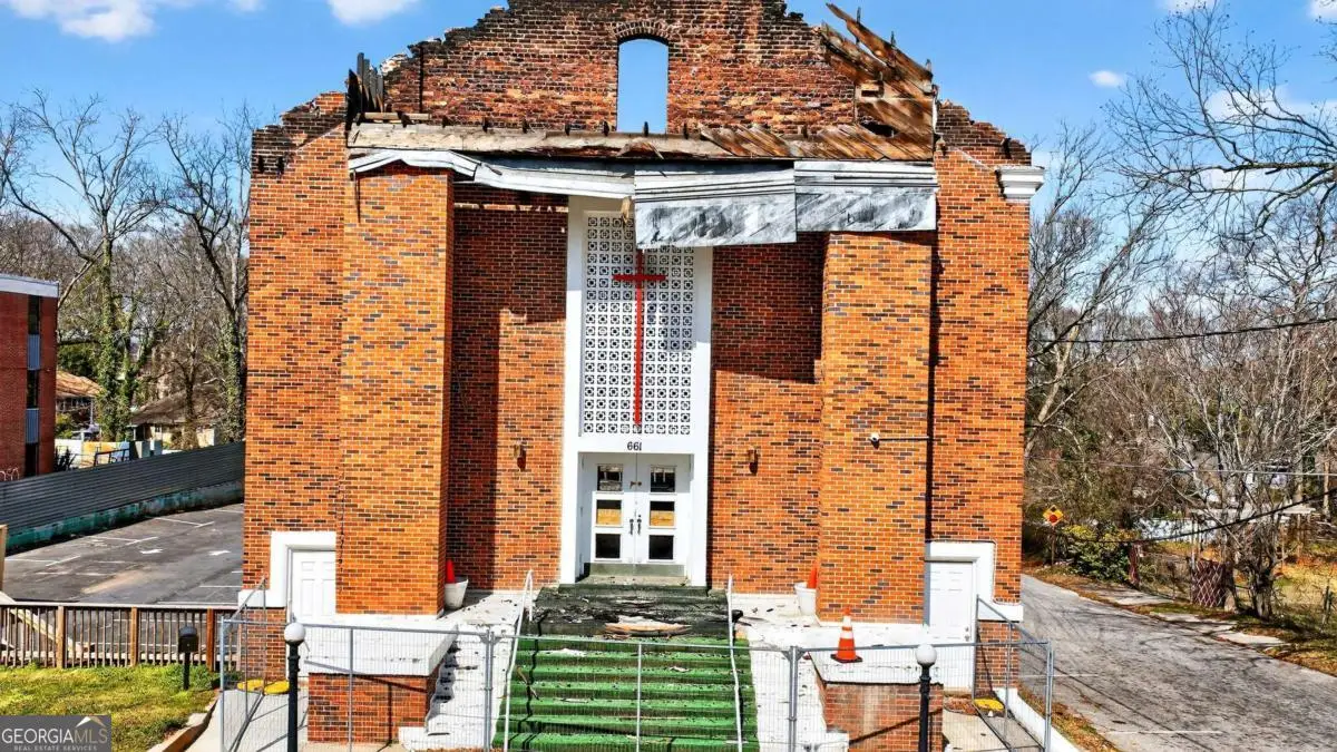 669 Dill Avenue Sw, Atlanta, GA 30310 - #1