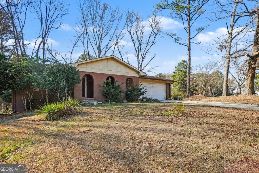 6187 Thornhedge Drive, Riverdale, GA 30296 - #2