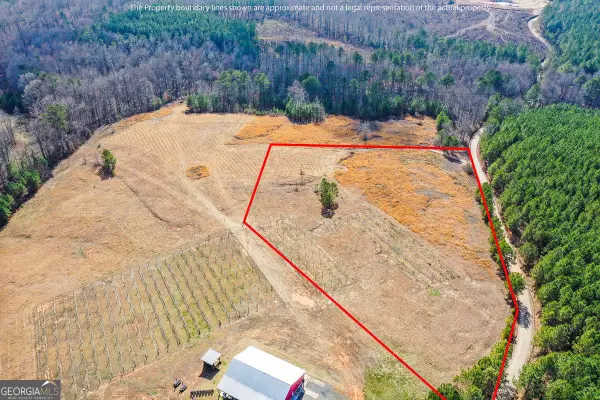 119 Inland 5 Acres Drive #5 ACRES, Talking Rock, GA 30175