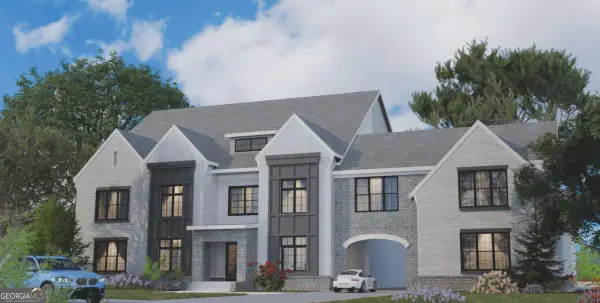 283 Traditions Drive, Alpharetta, GA 30004