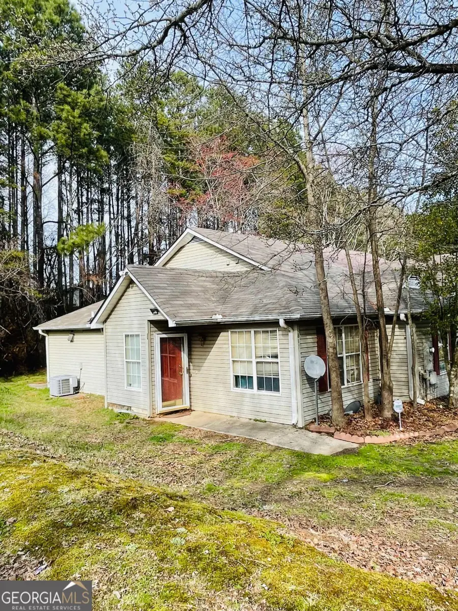 811 Boston Common, Atlanta, GA 30349 - #2