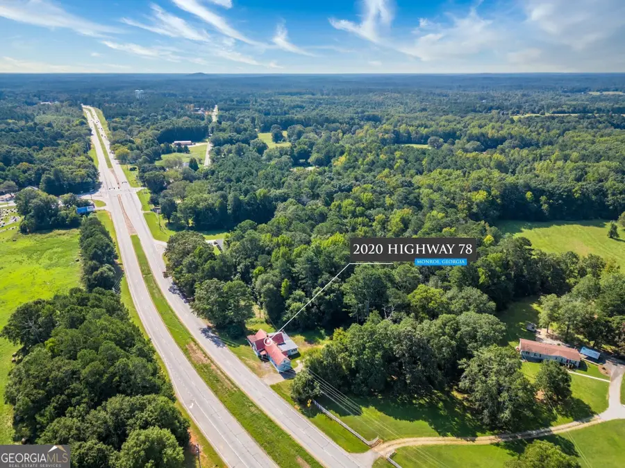 2020 Highway 78, Monroe, GA 30655 - #3