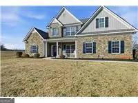 511 Cromer Road, Townville, SC 29689 - #3