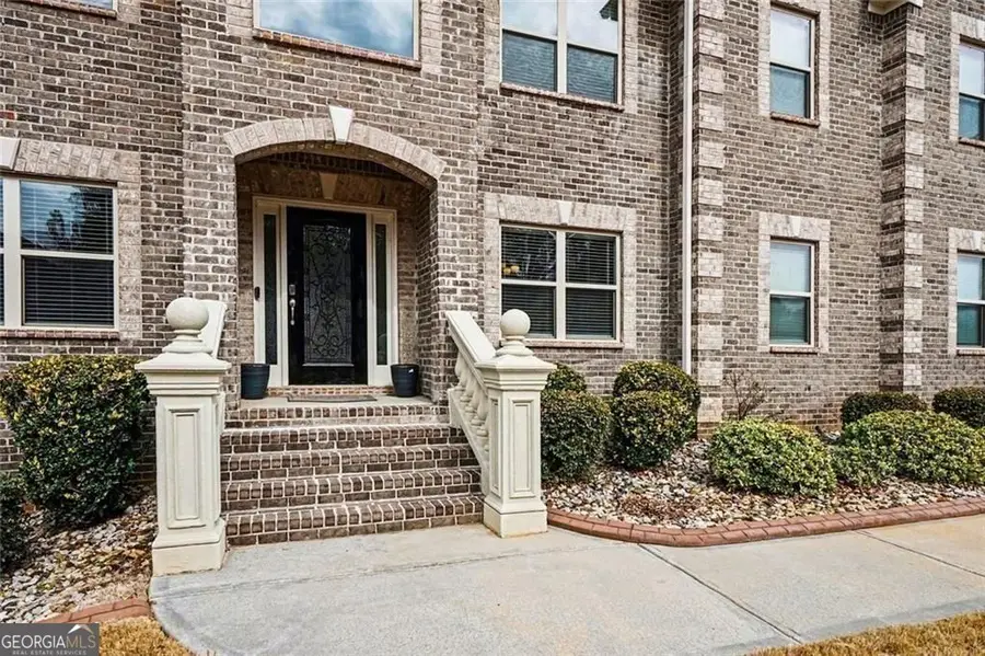 3705 Grand Prix Drive, Conyers, GA 30013 - #2