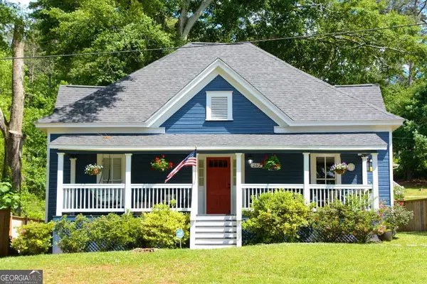 262 S Carroll Road, Villa Rica, GA 30180