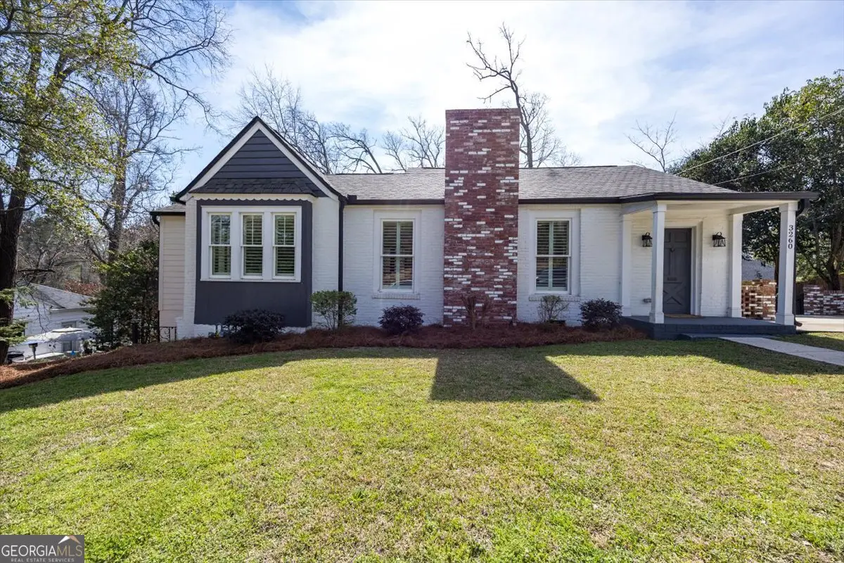 3260 Vista Circle, Macon, GA 31204 - #1