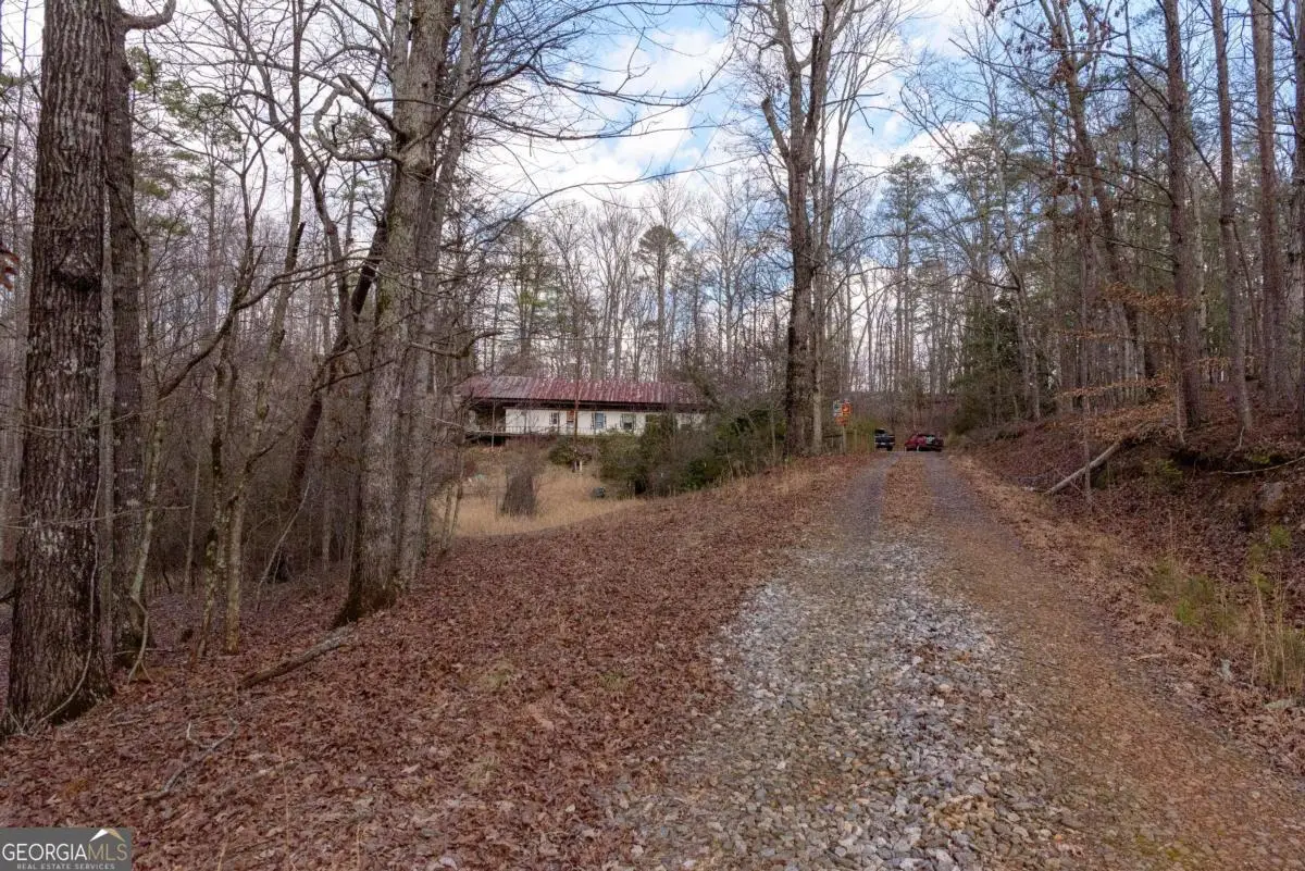 1475 Paradise Park Road, Cornelia, GA 30531 - #1