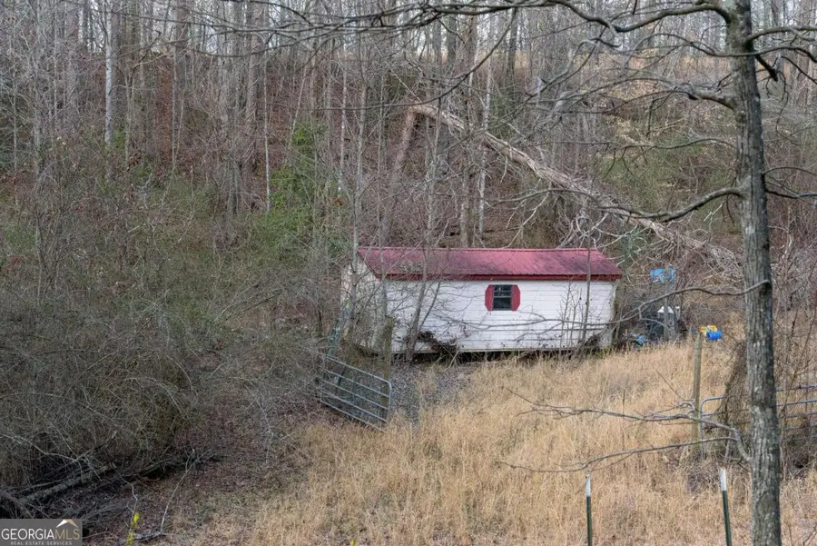 1475 Paradise Park Road, Cornelia, GA 30531 - #3