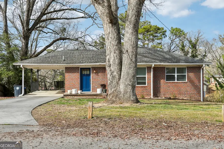 456 Christopher Drive, Gainesville, GA 30501 - #2