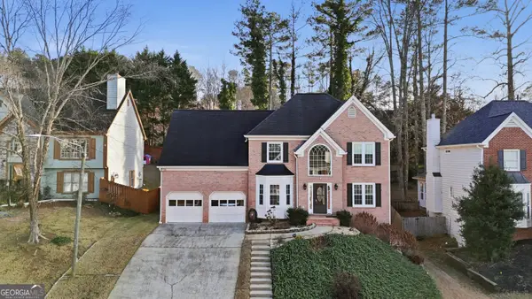 2476 Kaley Walk, Kennesaw, GA 30152