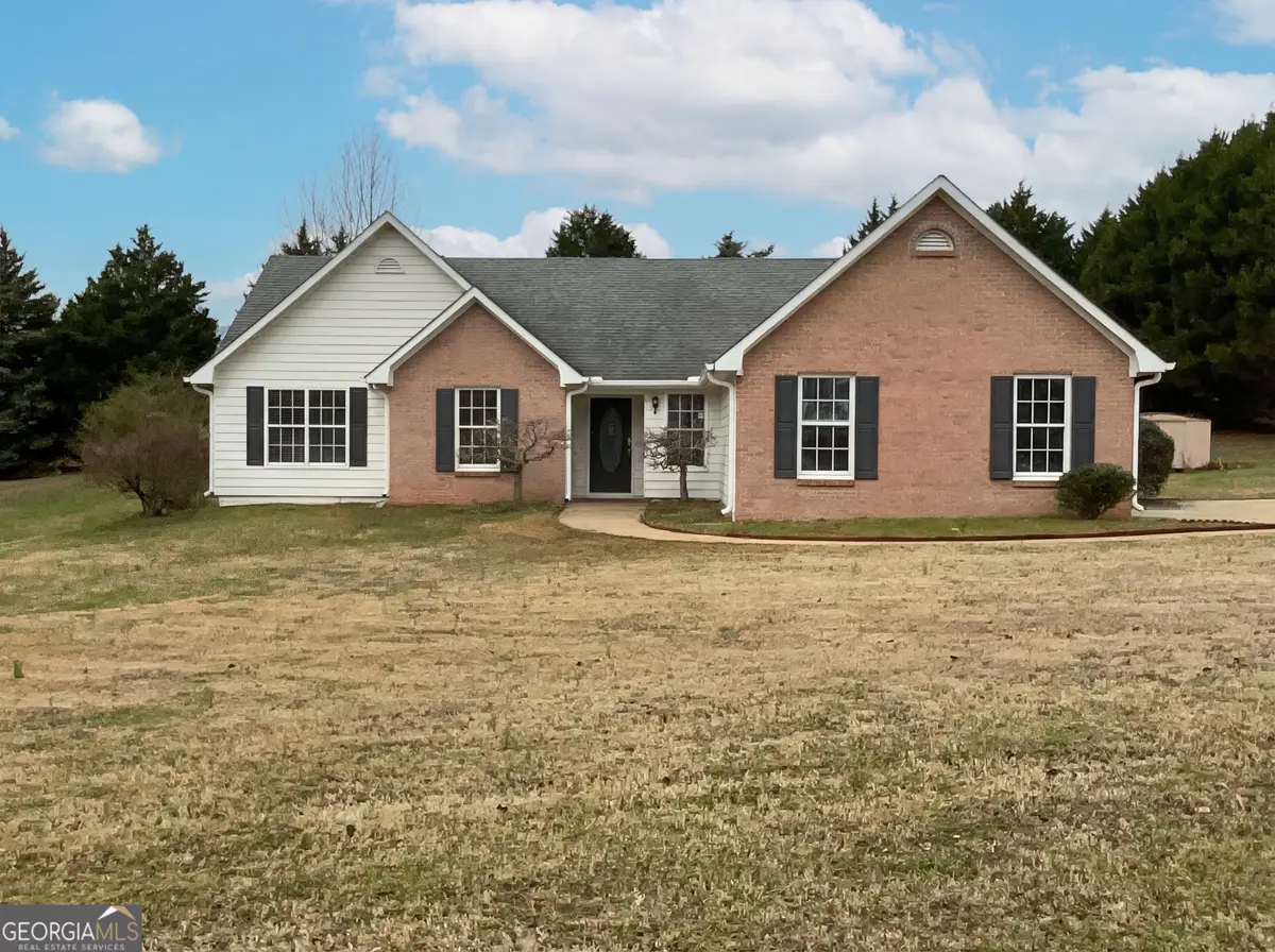 169 Manley Drive, Hampton, GA 30228 - #1