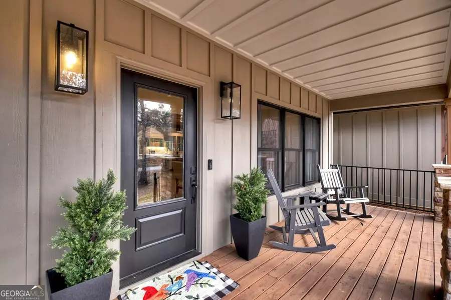 7 Fairview Trail, Morganton, GA 30560 - #3