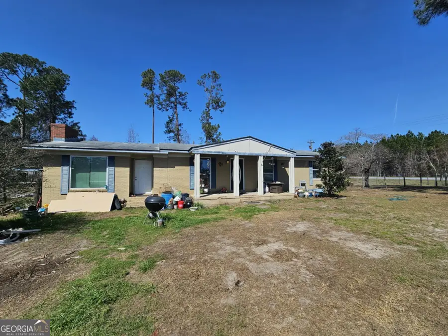 2464 & 2470 Savannah Highway, Sylvania, GA 30467 - #3