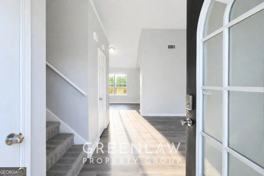 5521 Sapphire Circle, Ellenwood, GA 30294 - #2