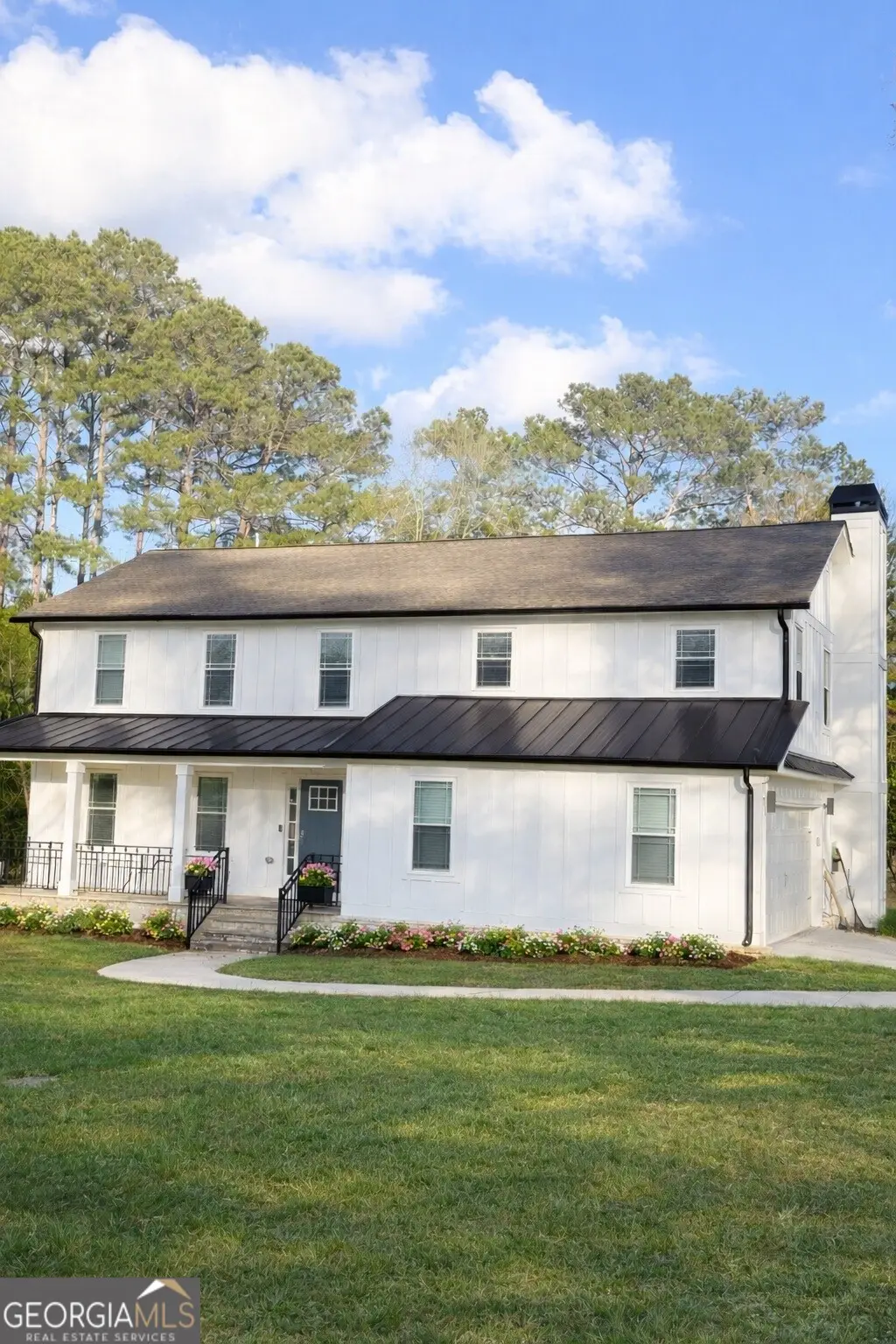 610 Yorkshire Drive, Marietta, GA 30068 - #1